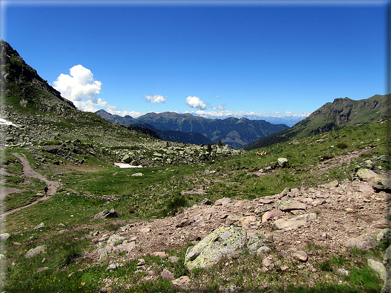 foto Forcella di Valsorda